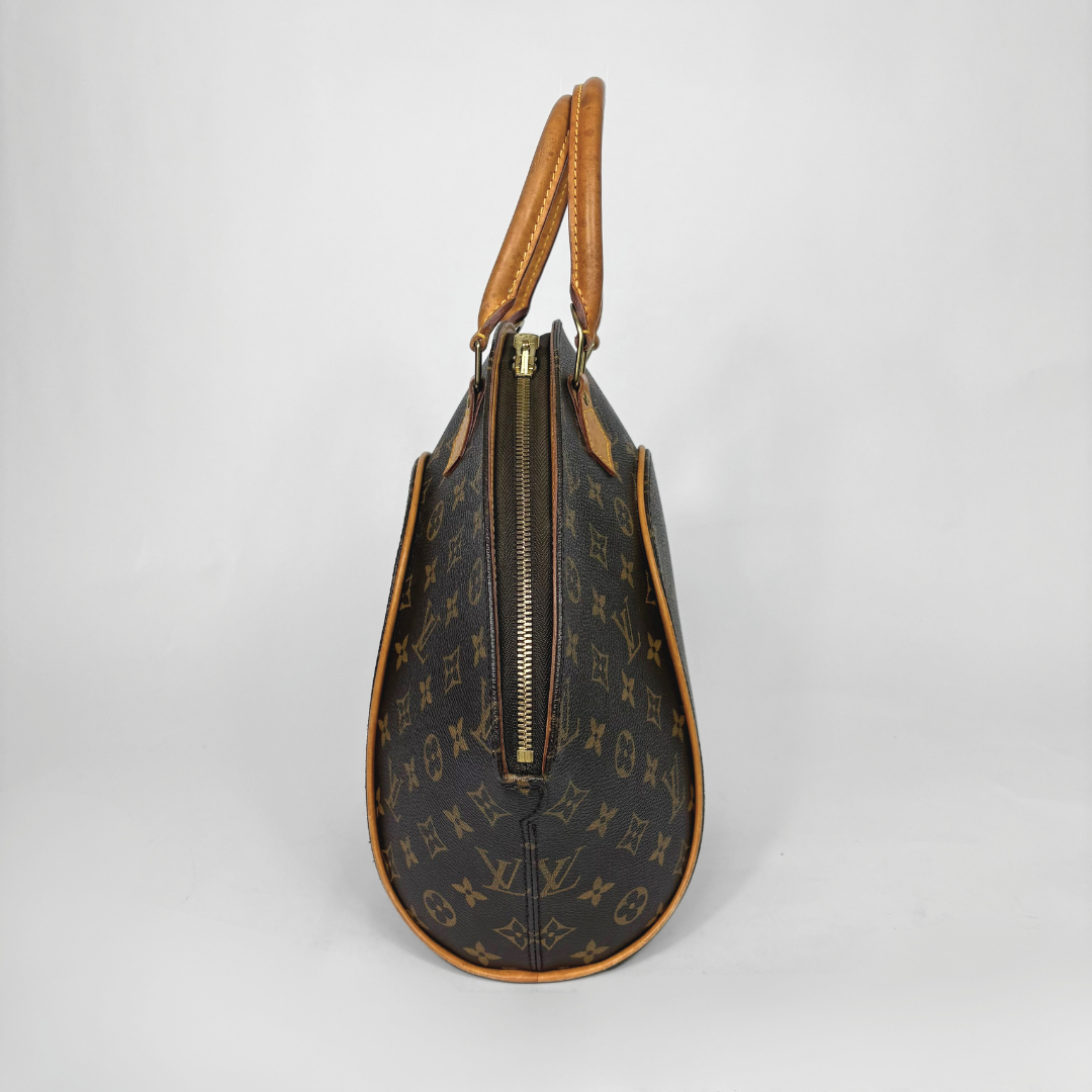 Louis Vuitton Ellipse MM Monogramm Leinwand