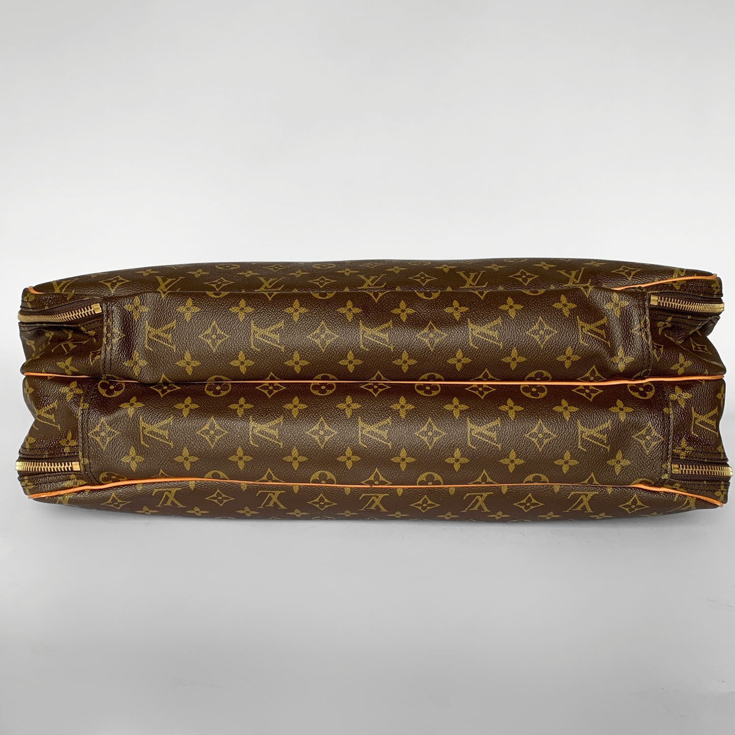 Louis Vuitton Alizé Monogram Canvas