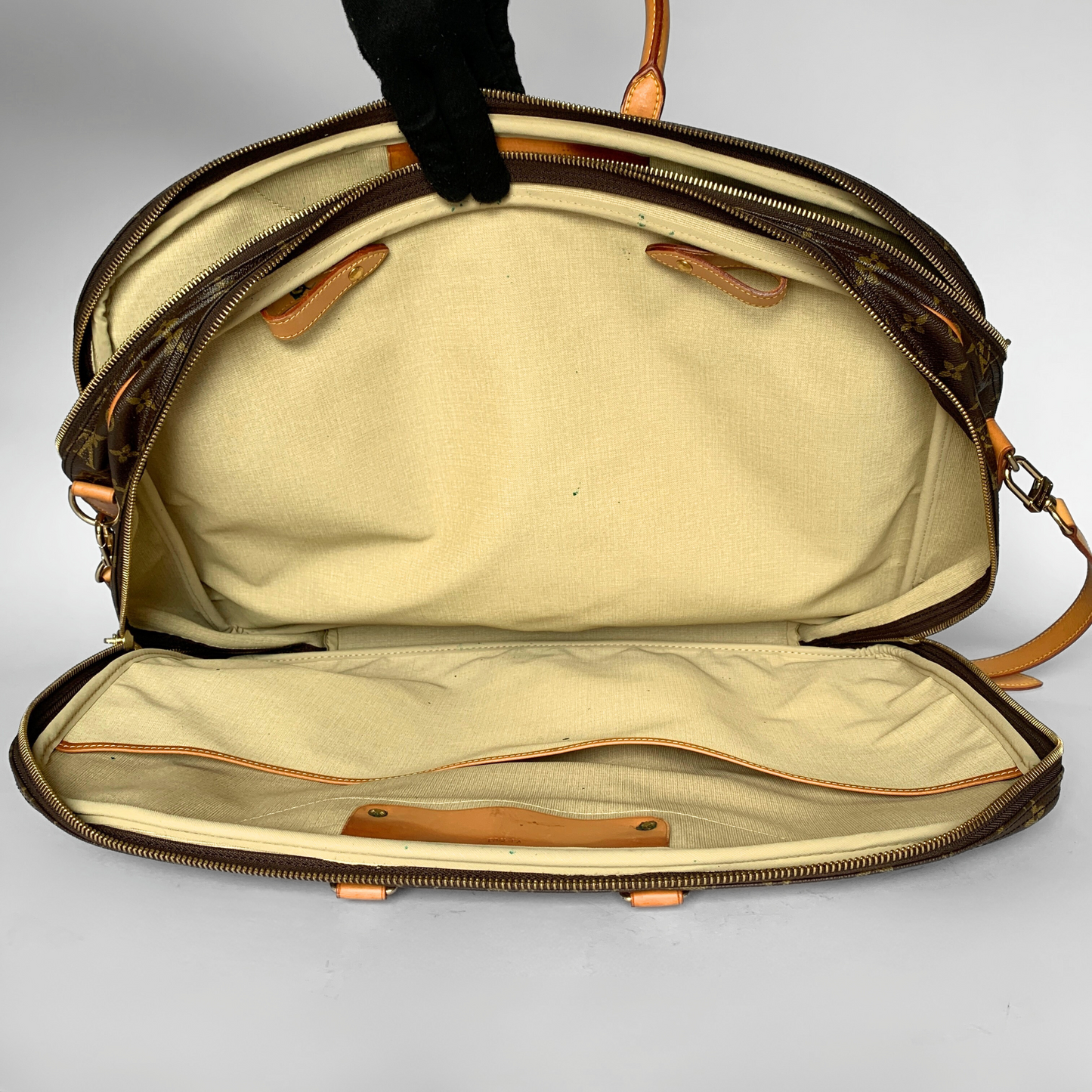 Louis Vuitton Alizé Monogram Canvas