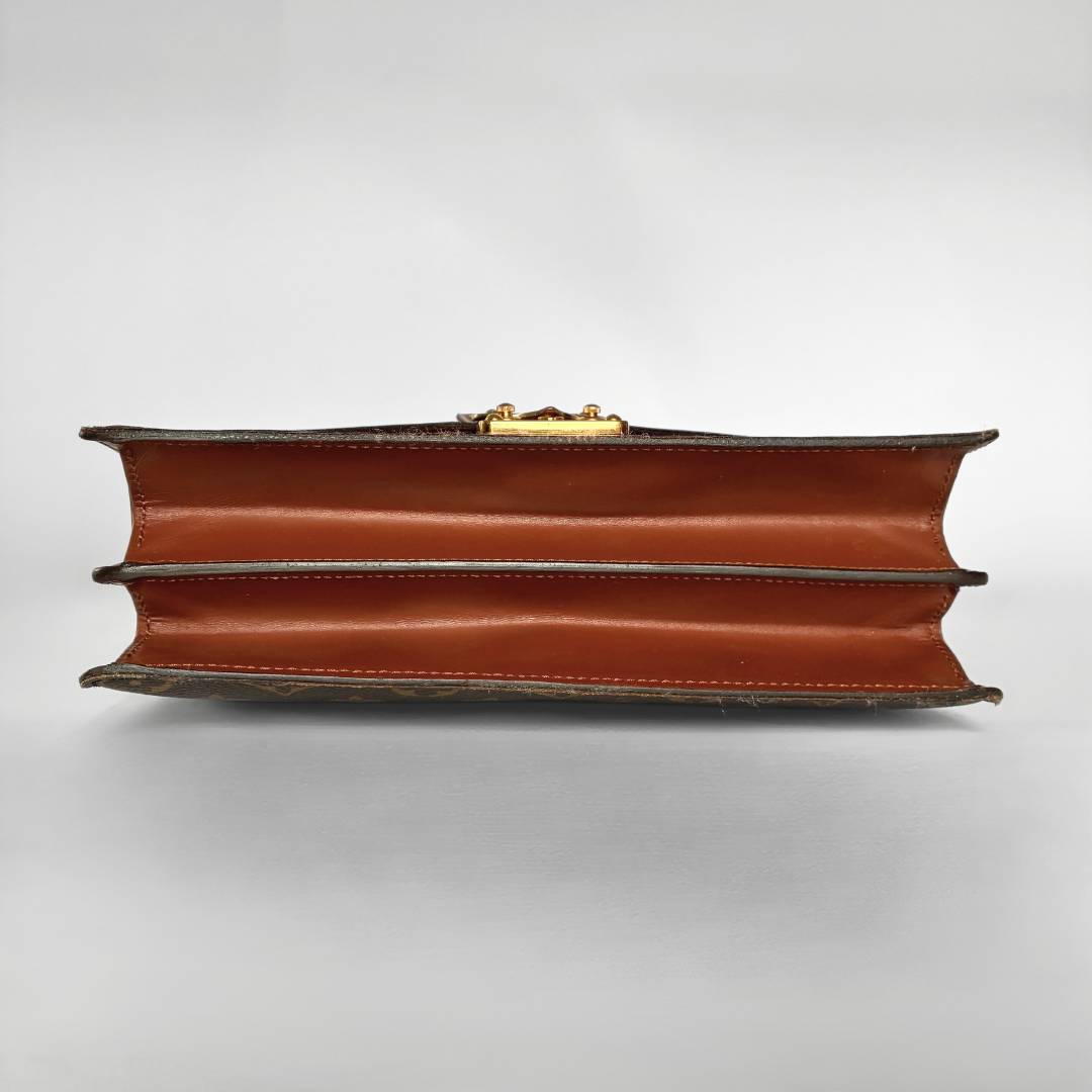 Louis Vuitton Concorde Monogram Canvas