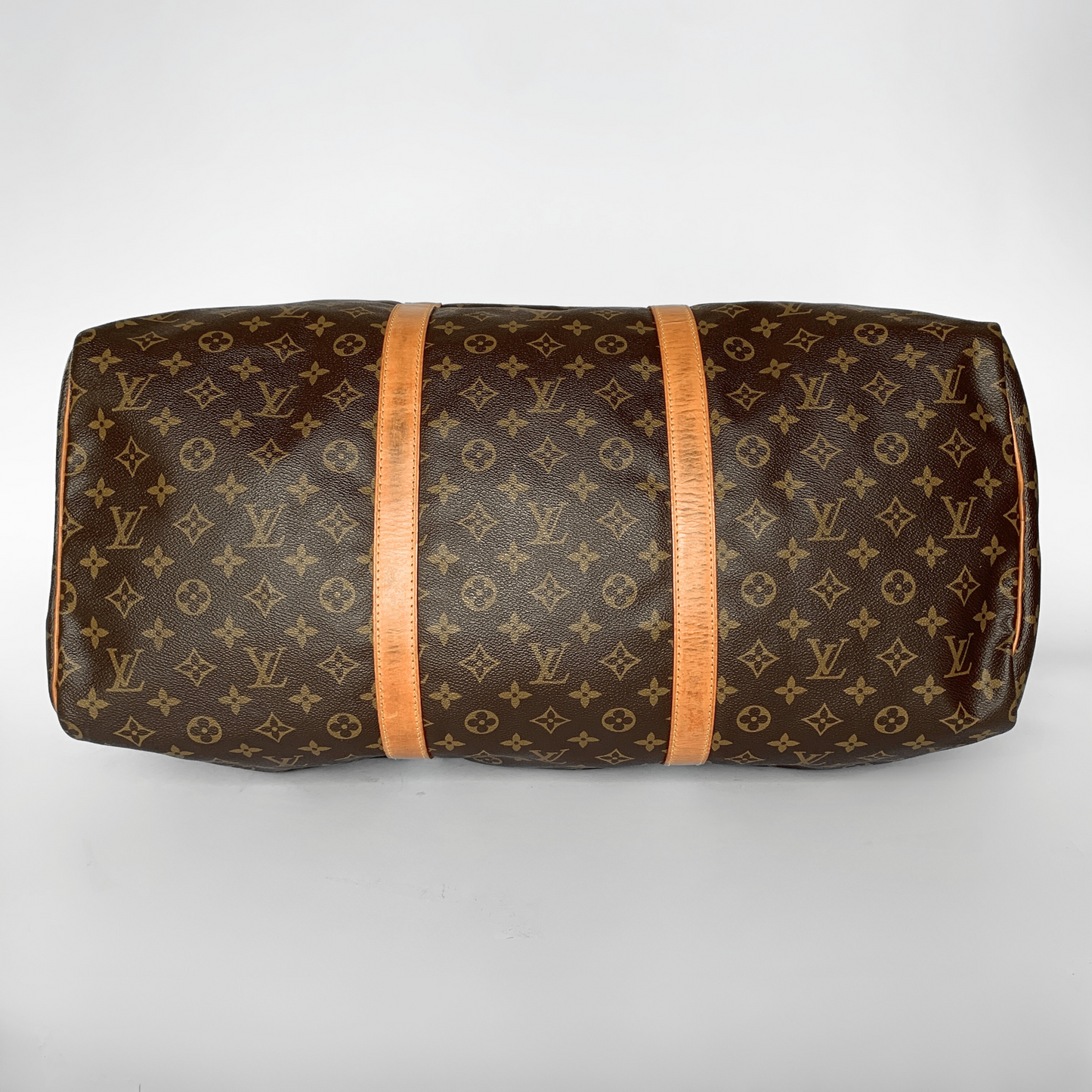 Louis Vuitton Sac Souple Monogram Canvas