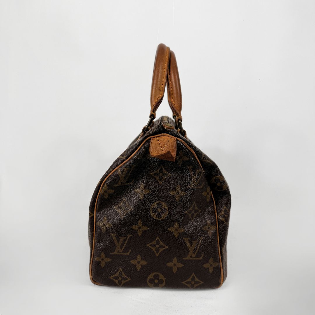 Louis Vuitton Speedy 25