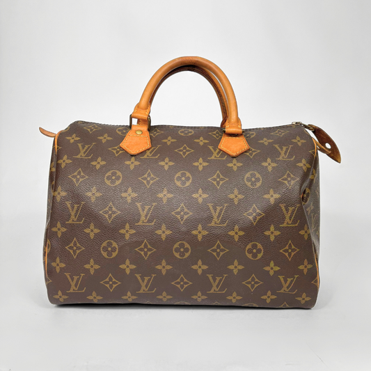 Louis Vuitton Speedy 30