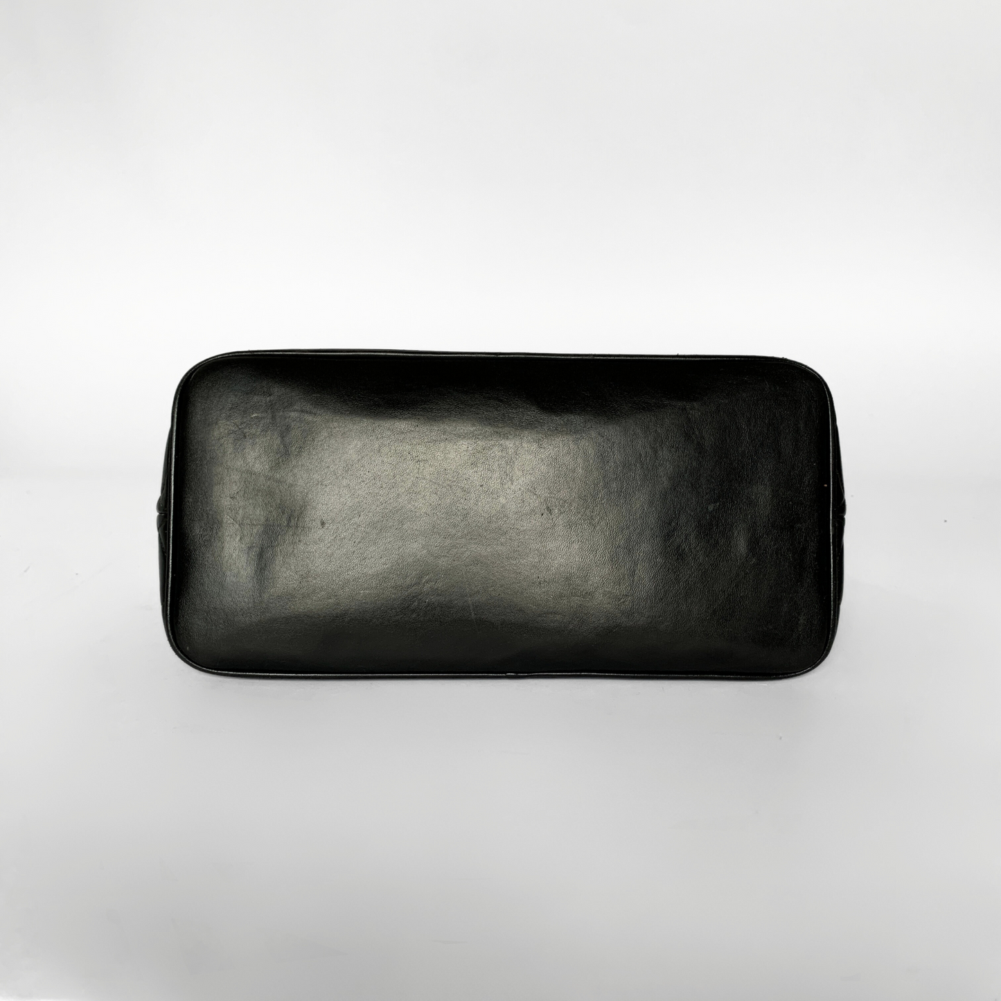 Chanel Medaillon de piel de cordero