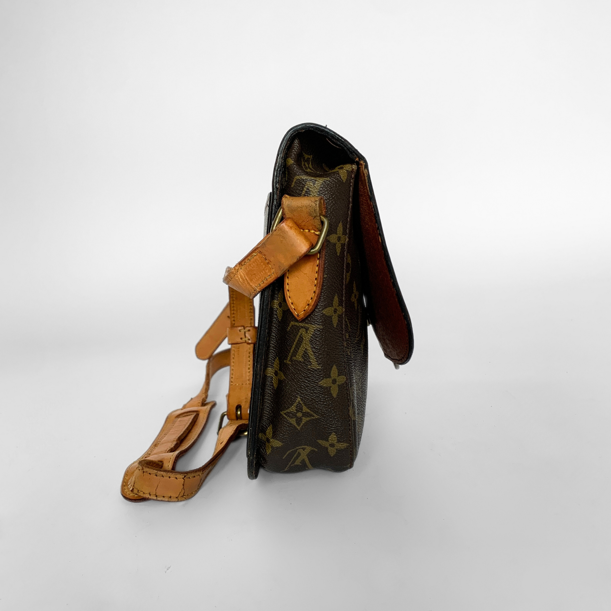 Louis Vuitton Saint Cloud GM Etoile Luxury Vintage – l'Étoile de