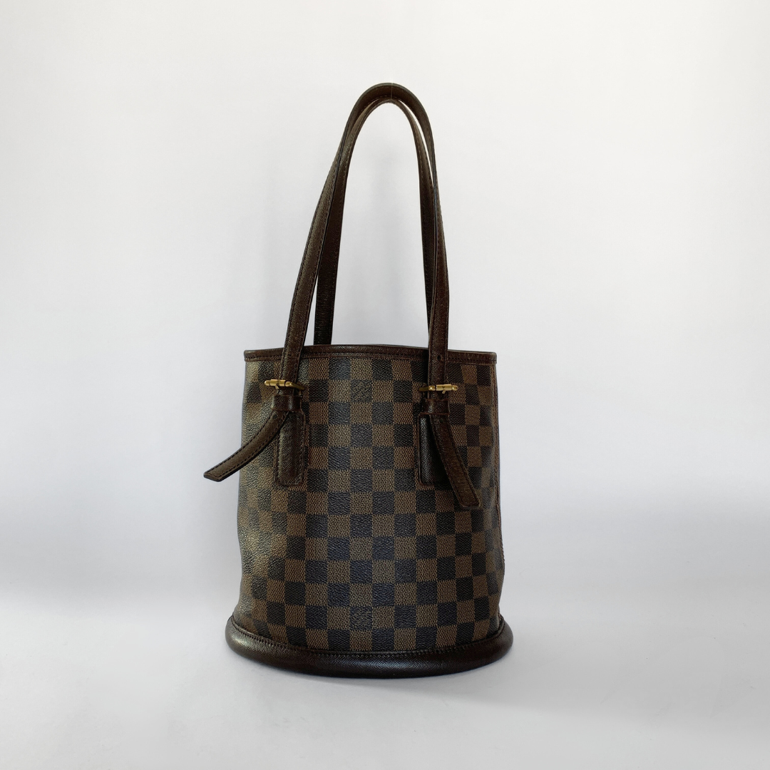 Louis Vuitton Marais Damier Ebene