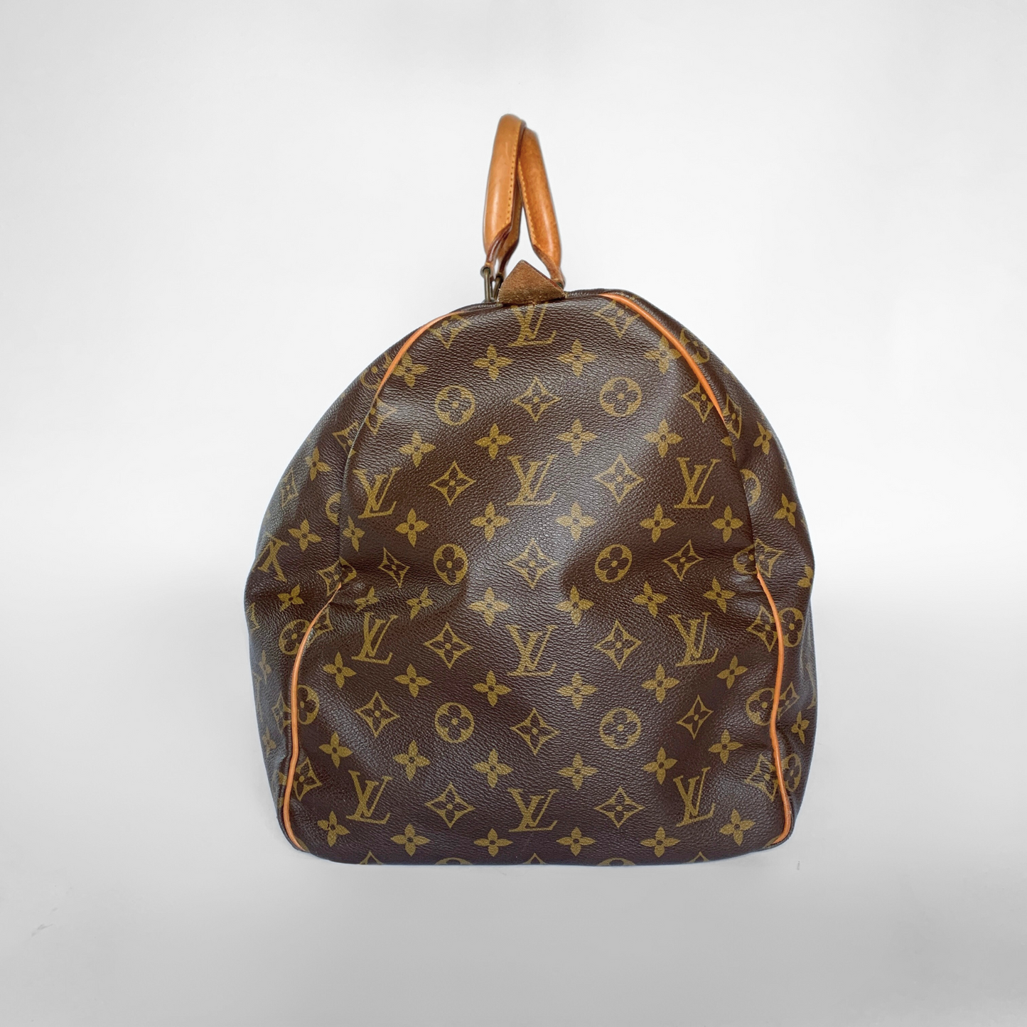 Louis Vuitton Keepall 55 Monogram Canvas