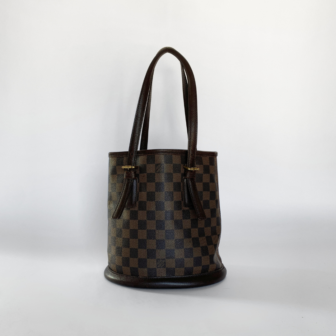 Louis Vuitton Marais Damier Ebene