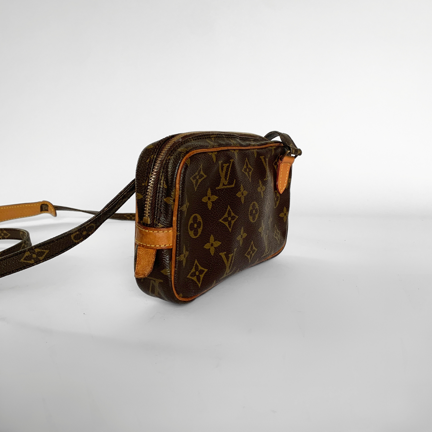 Louis Vuitton Marly Monogram Canvas