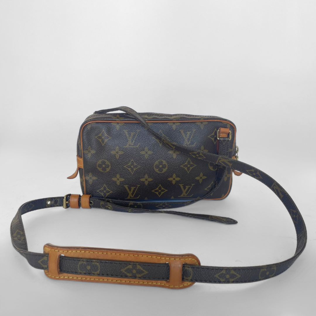 Louis Vuitton Marly Monogram Canvas