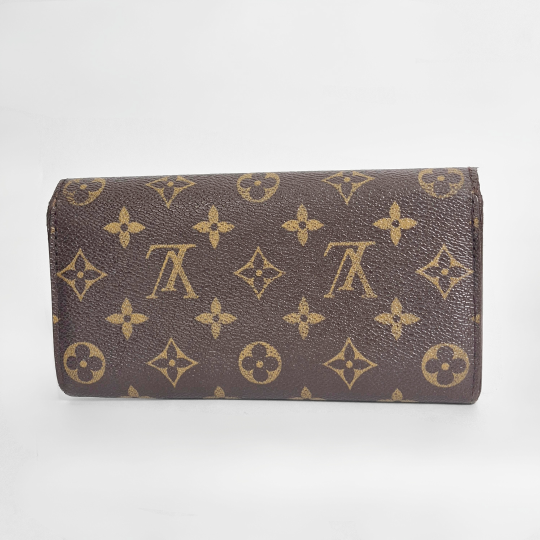 Louis Vuitton Pung Stor