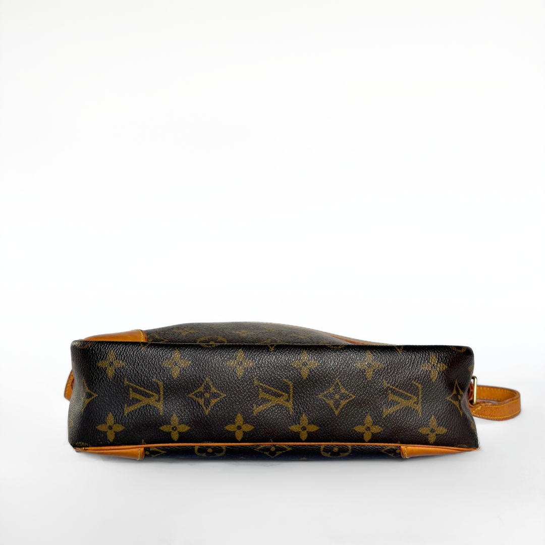 Louis Vuitton Trocadero Monogram Canvas
