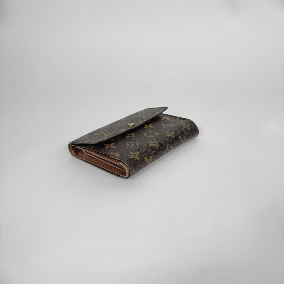 Louis Vuitton Wallet Medium