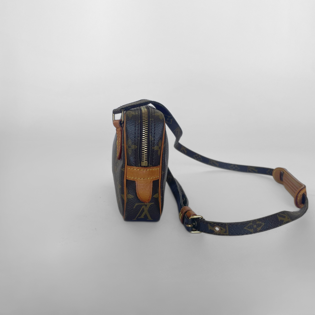 Louis Vuitton Marly Monogram Canvas