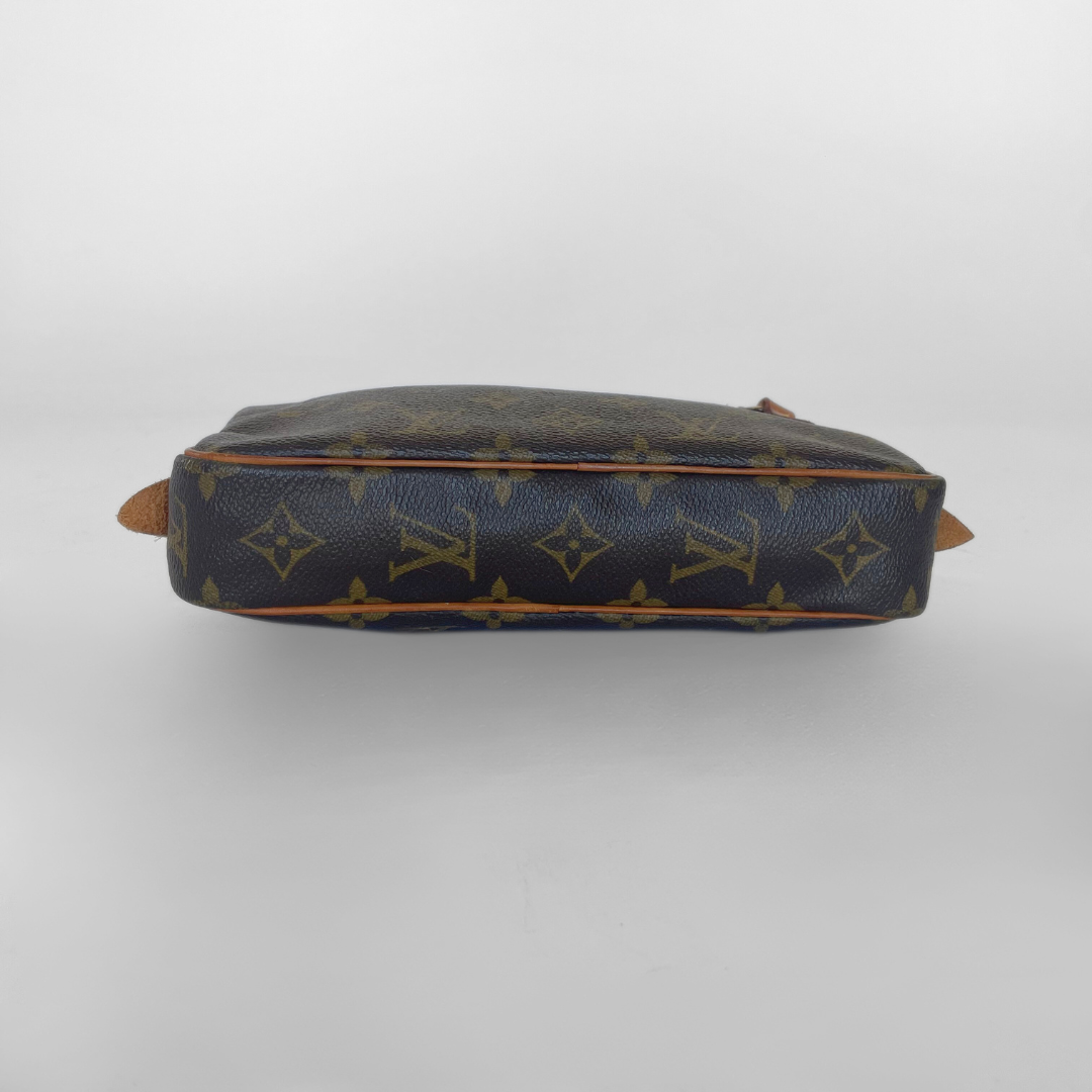 Louis Vuitton Marly Monogram Canvas