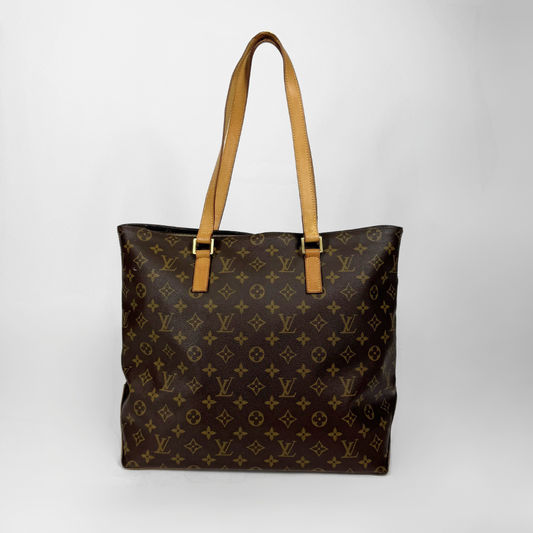 Louis Vuitton Cabas Mezzo