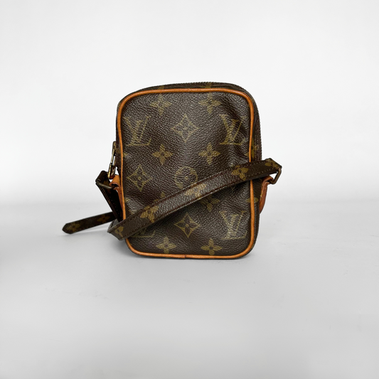 Louis Vuitton Danube Tela Mini Monograma