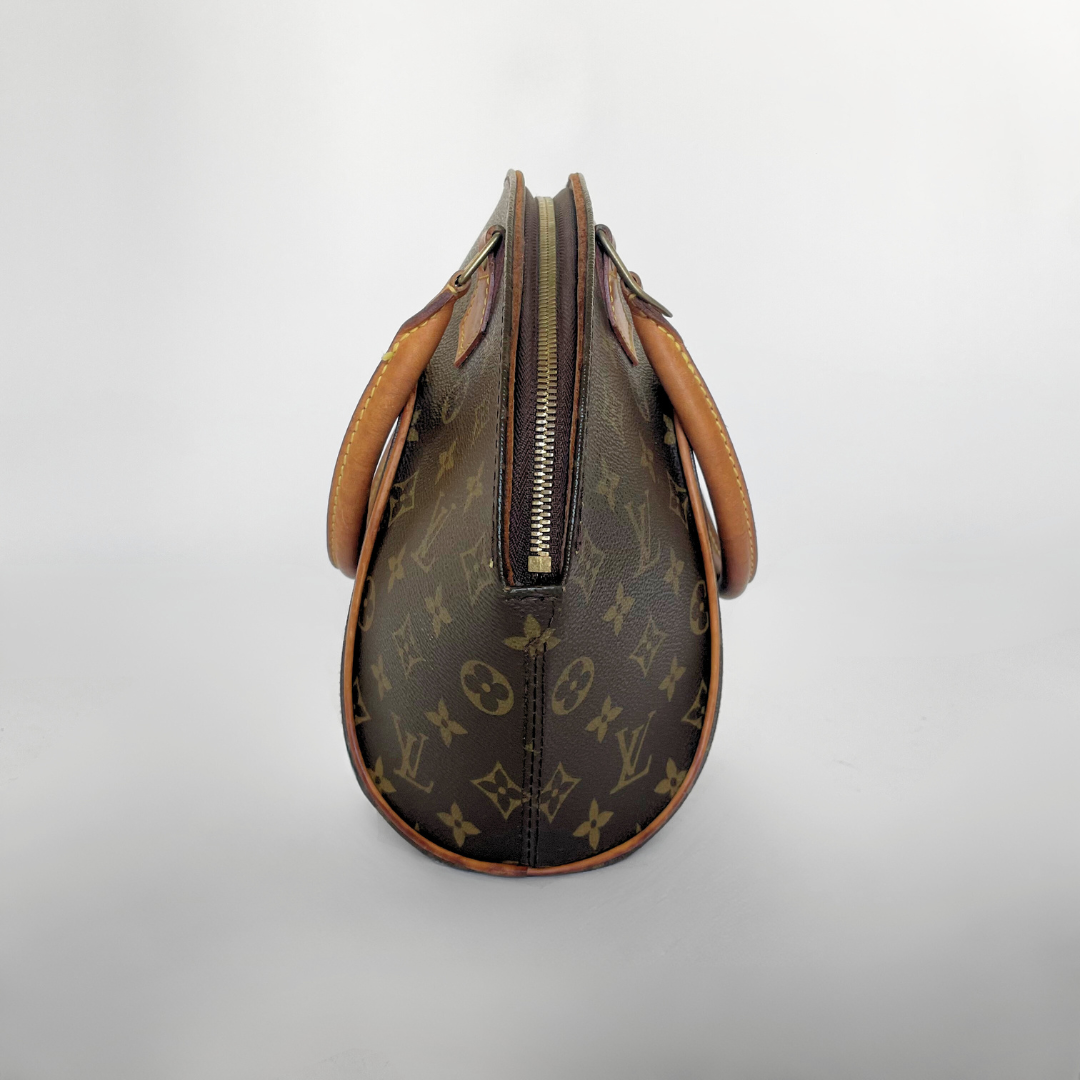 Louis Vuitton Ellipse PM monogram lærred