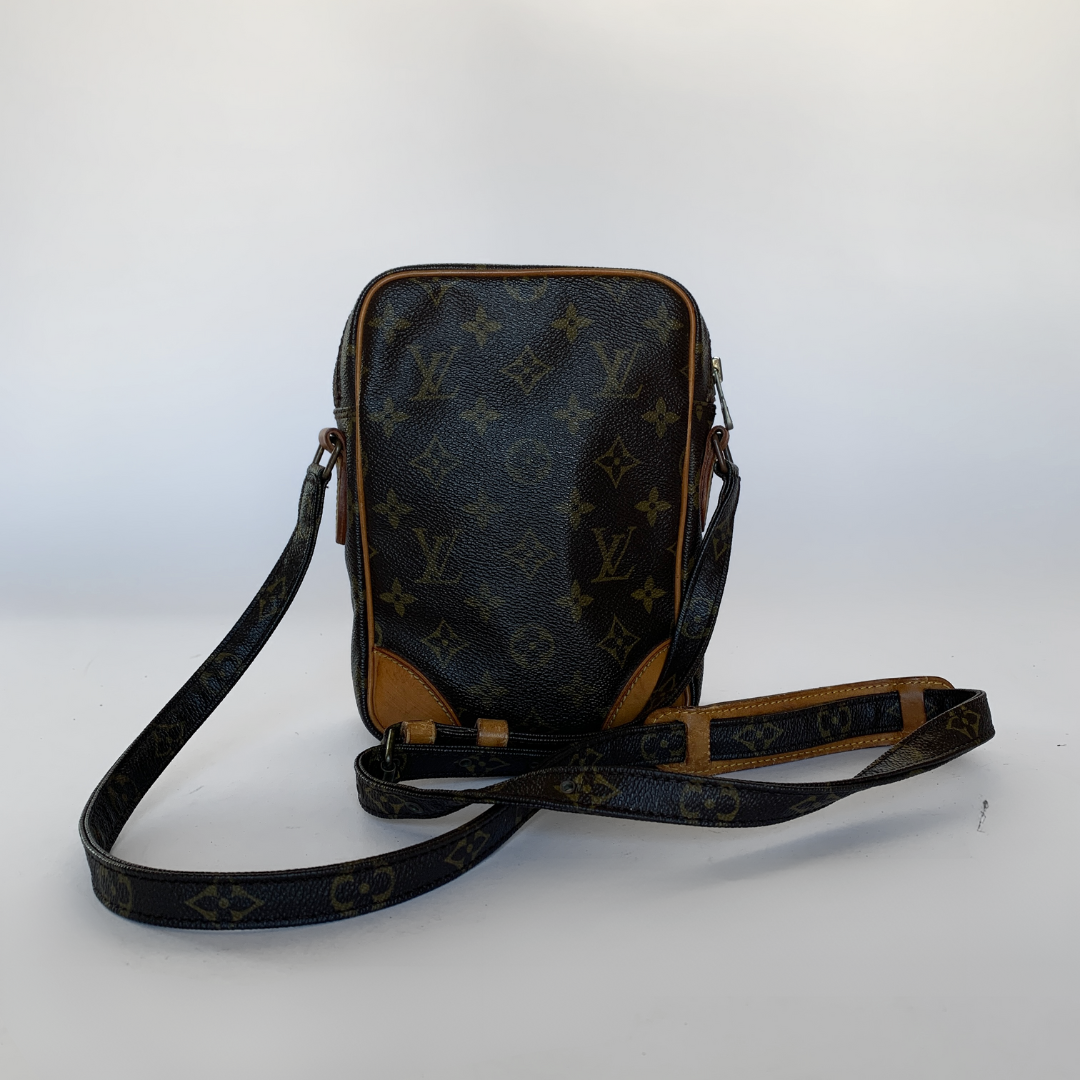 Louis Vuitton Louis Vuitton Amazon Monogram Canvas - Crossbody bags - Etoile Luxury Vintage