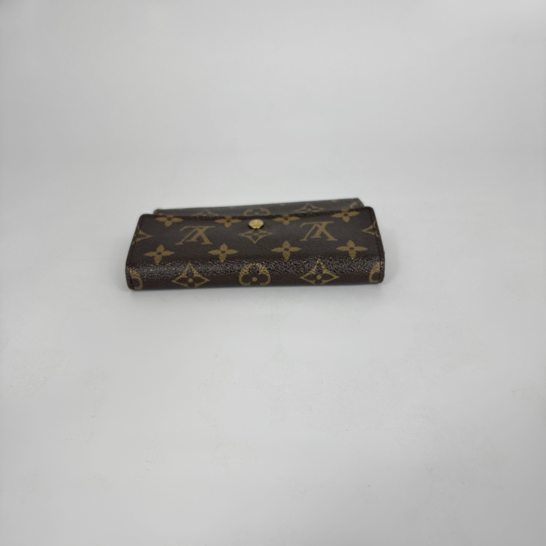 Louis Vuitton Wallet Medium