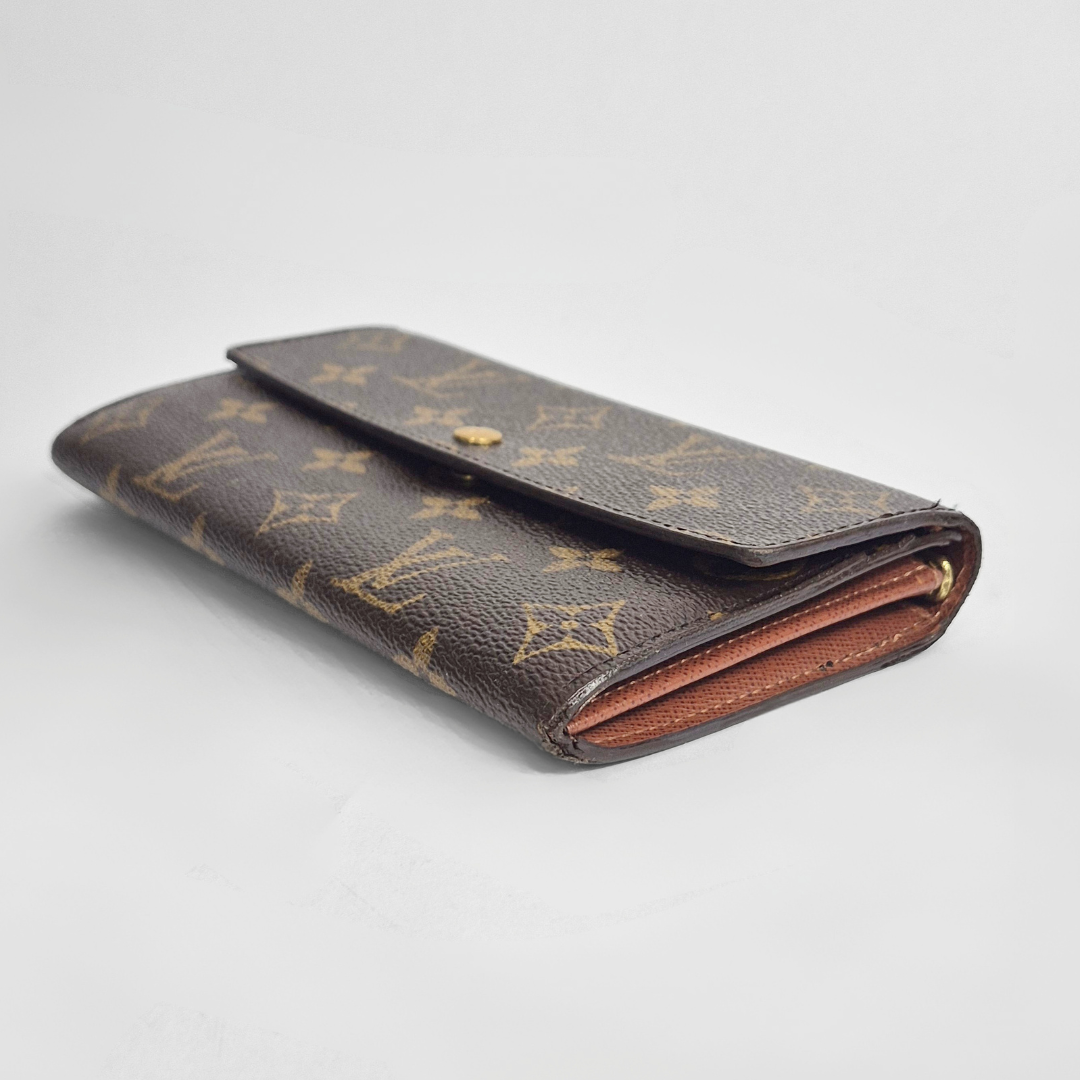 Louis Vuitton Pung Stor