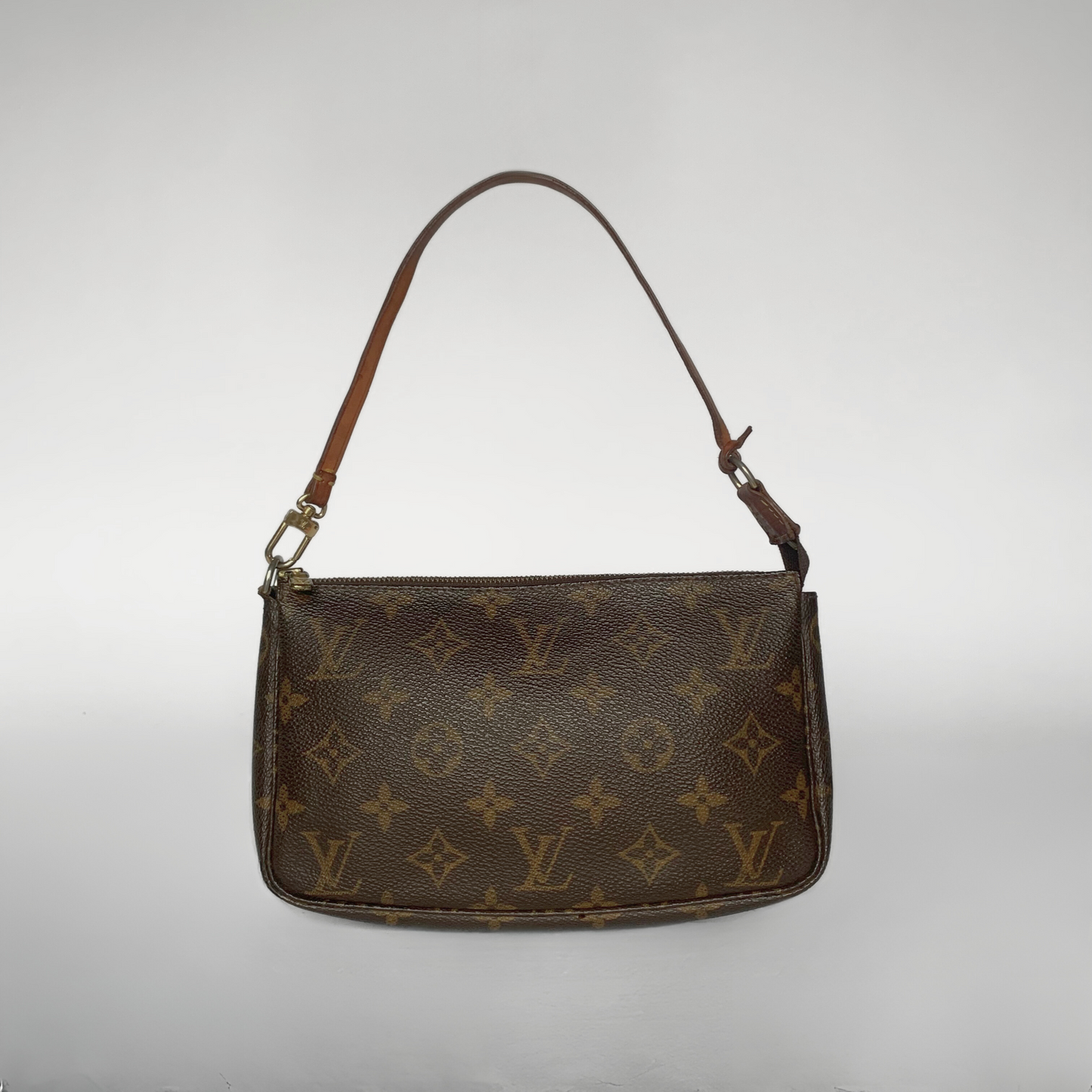 Louis Vuitton Louis Vuitton Pochette Μονόγραμμα Καμβάς - Τσάντα ώμου - Etoile Luxury Vintage