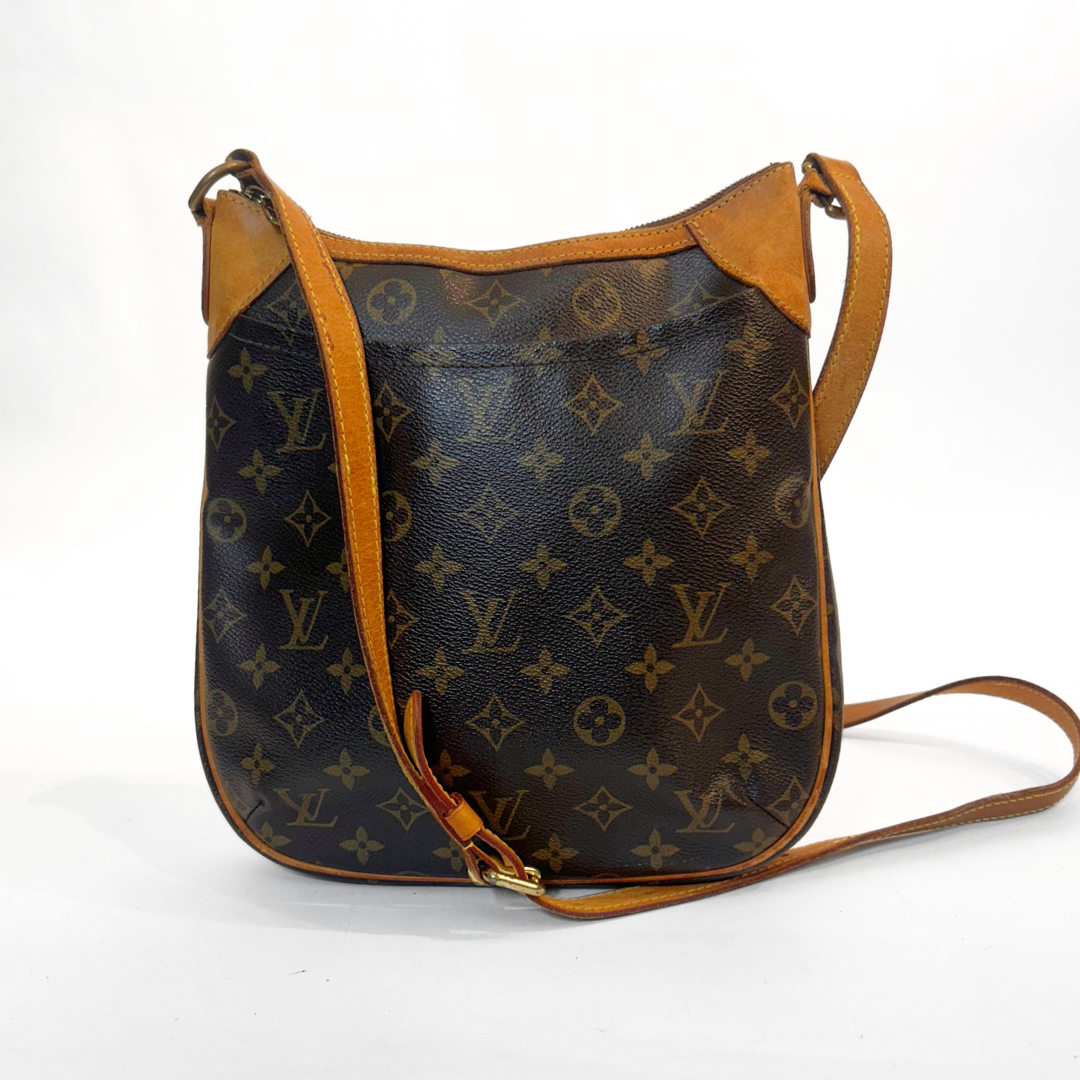 Louis Vuitton Odeon PM Monogram Canvas