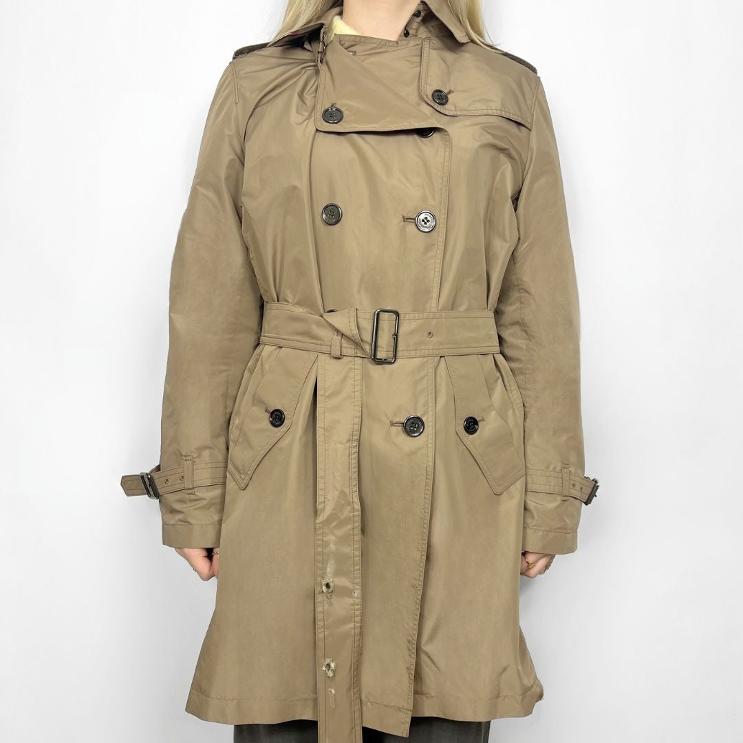 Burberry Trenchcoat Beige