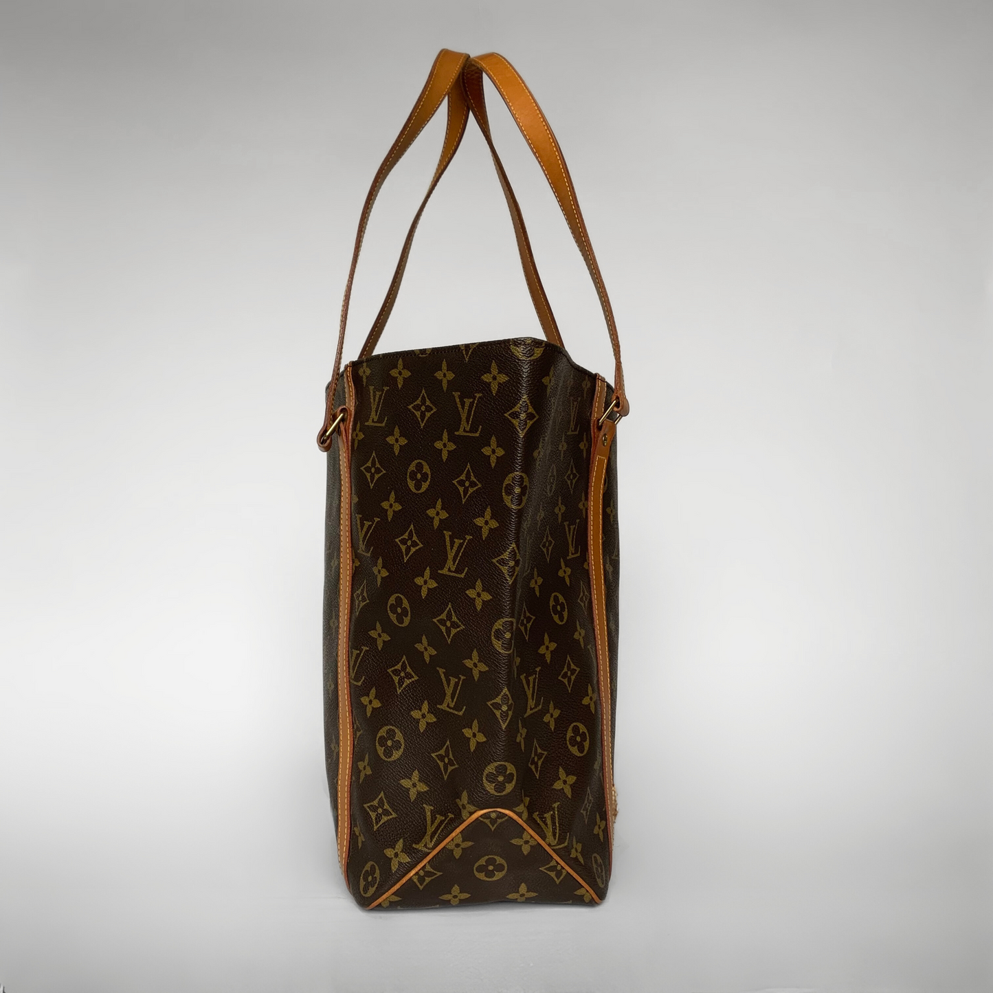 Louis Vuitton Louis Vuitton Shopper Monogrammikangas - käsilaukku - Etoile Luxury Vintage