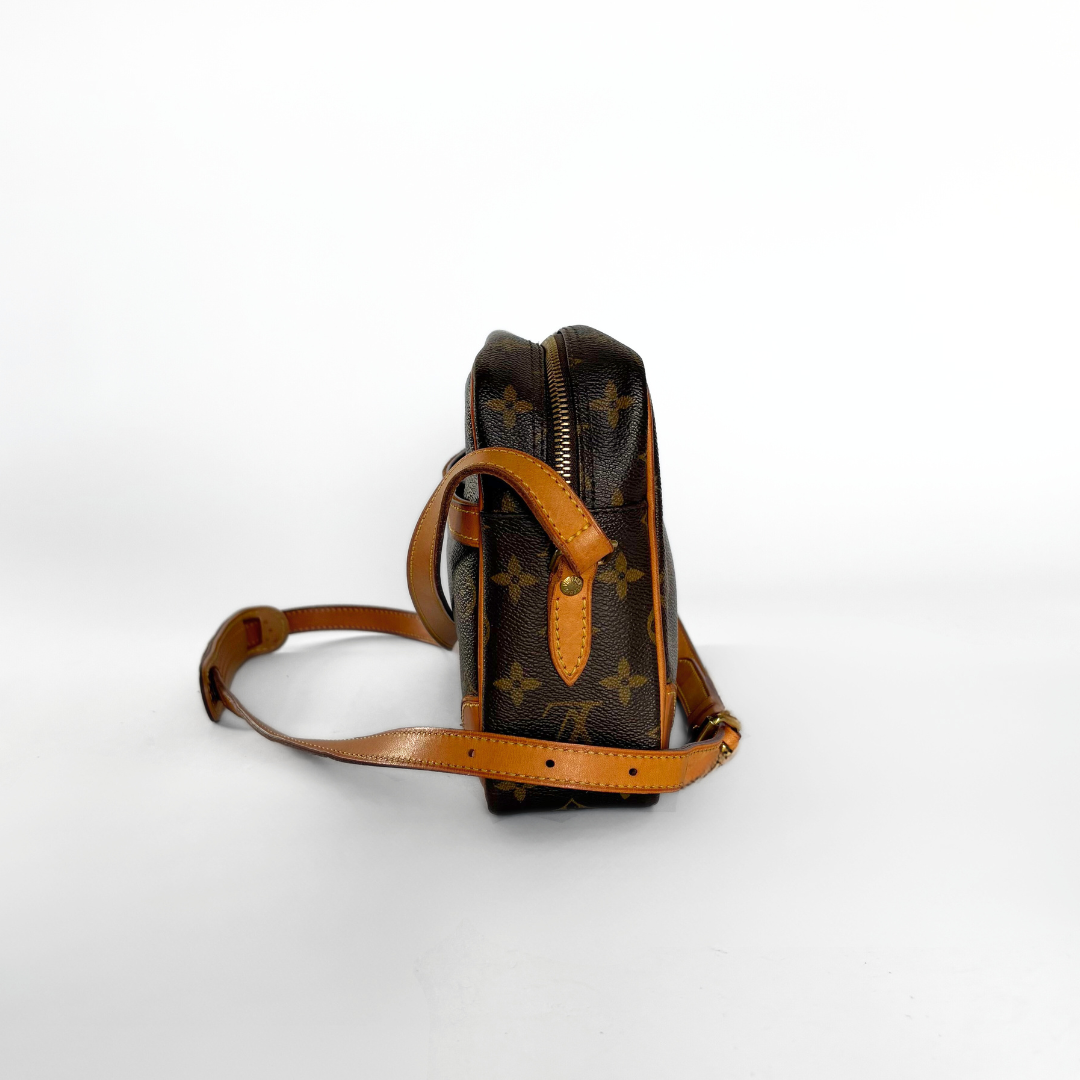 Louis Vuitton Trocadero PM monogram canvas