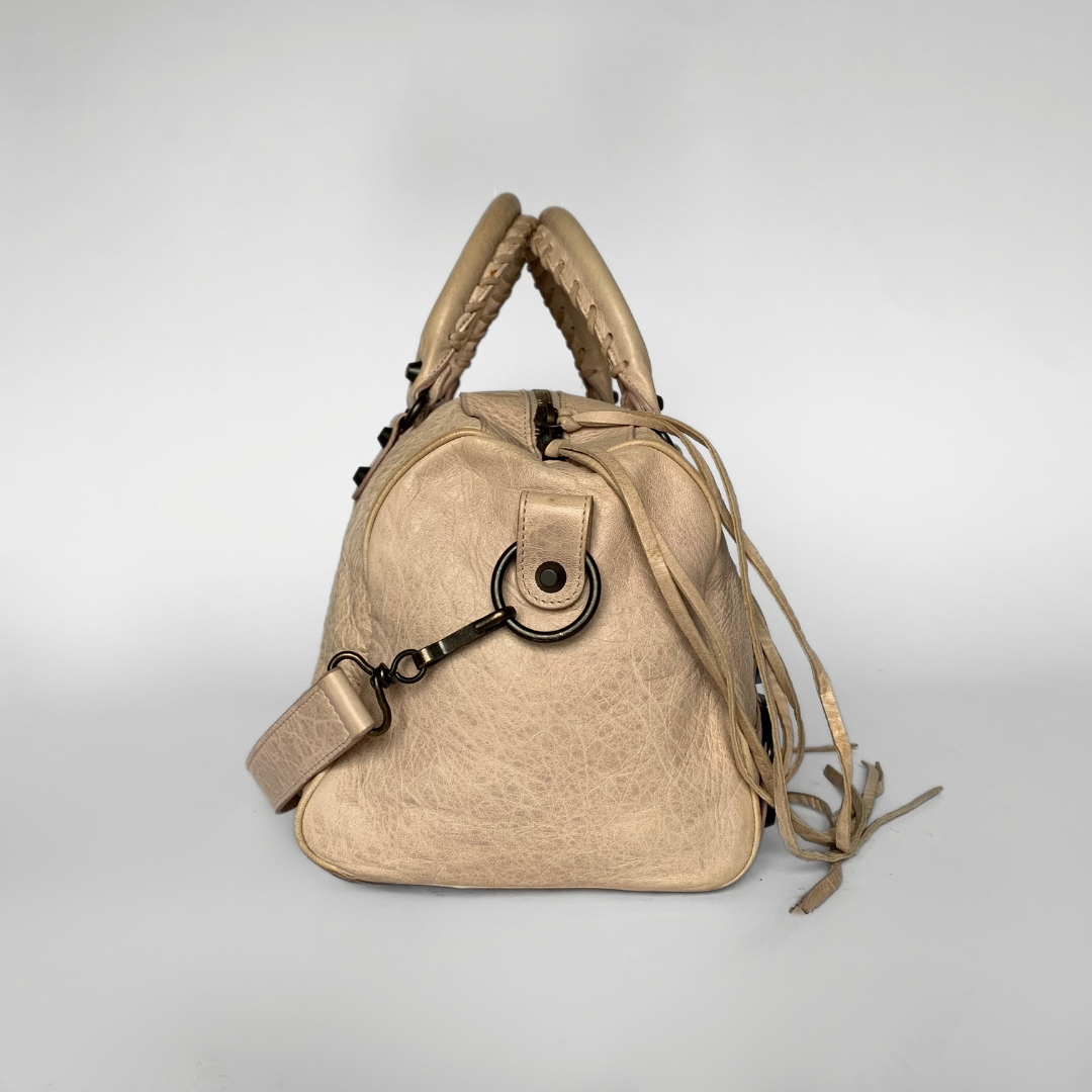 Balenciaga Borsa Twiggy in pelle