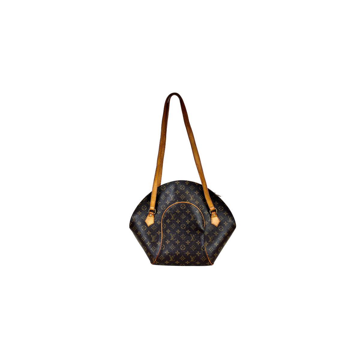Louis Vuitton - Louis Vuitton Ellipse Shopper GM Monogram Canvas -Louis Vuitton Shoulder bag-Vintage Louis Vuitton- Etoile Luxury Vintage Amsterdam
