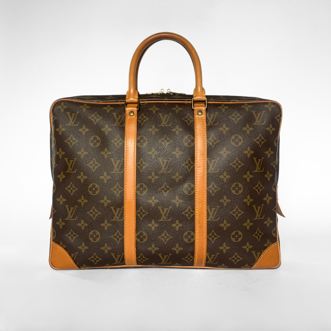 Louis vuitton document bag sale