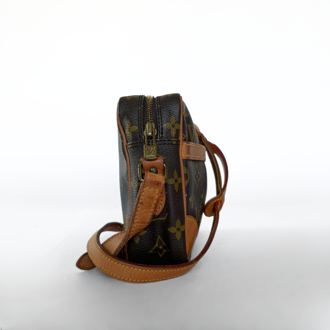 Louis Vuitton Trocadero PM Monogram Canvas