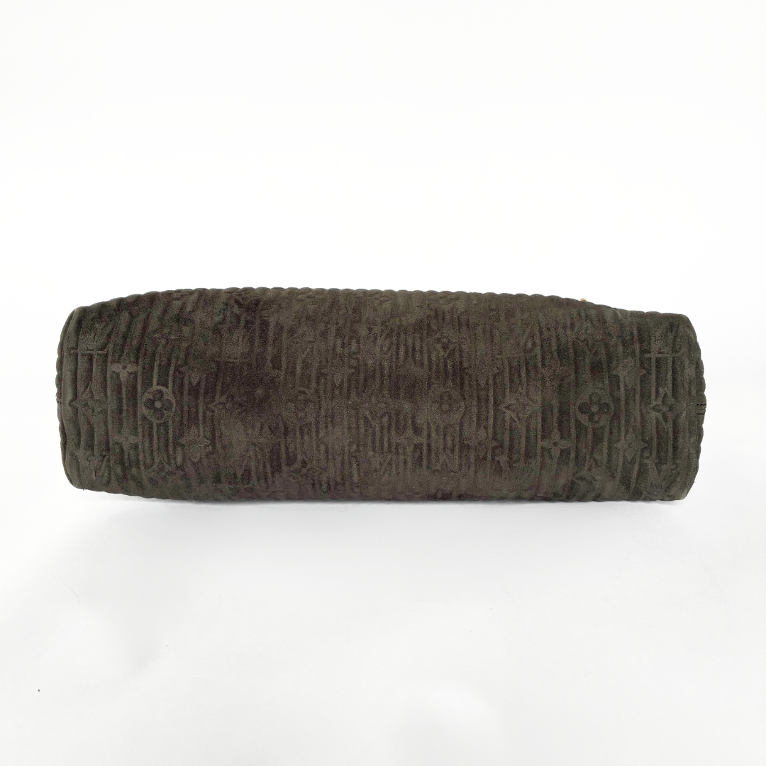 Louis Vuitton GM Python Limited Edition Schultertasche