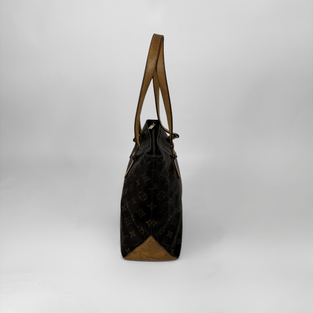 Louis Vuitton Cabas Piano