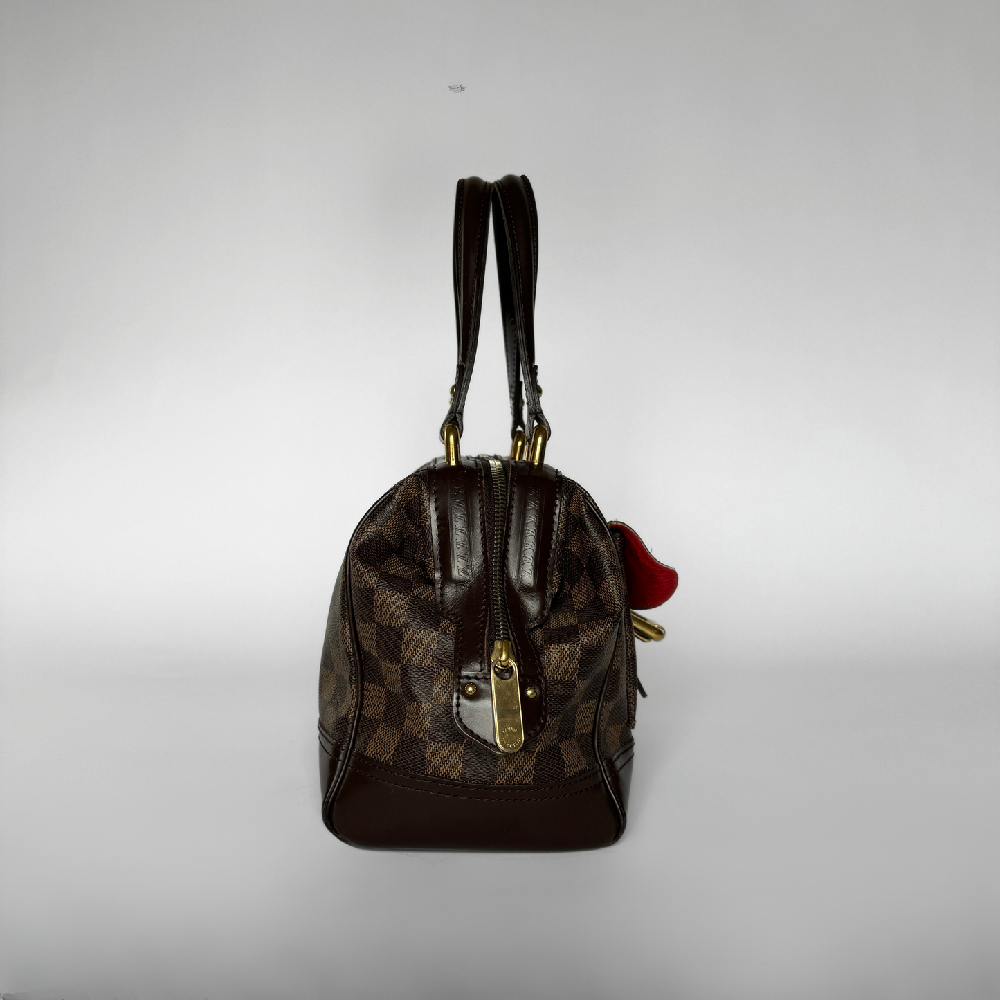 Louis Vuitton Louis Vuitton Knightsbridge Damier Ebene Canvas - Handbags - Etoile Luxury Vintage