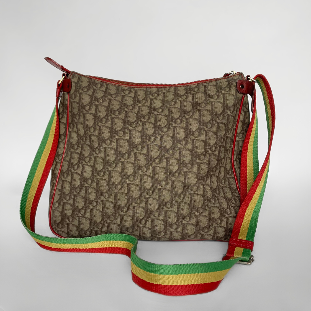 Dior Dior Jamaica Crossbody Bag - Crossbody bags - Etoile Luxury Vintage