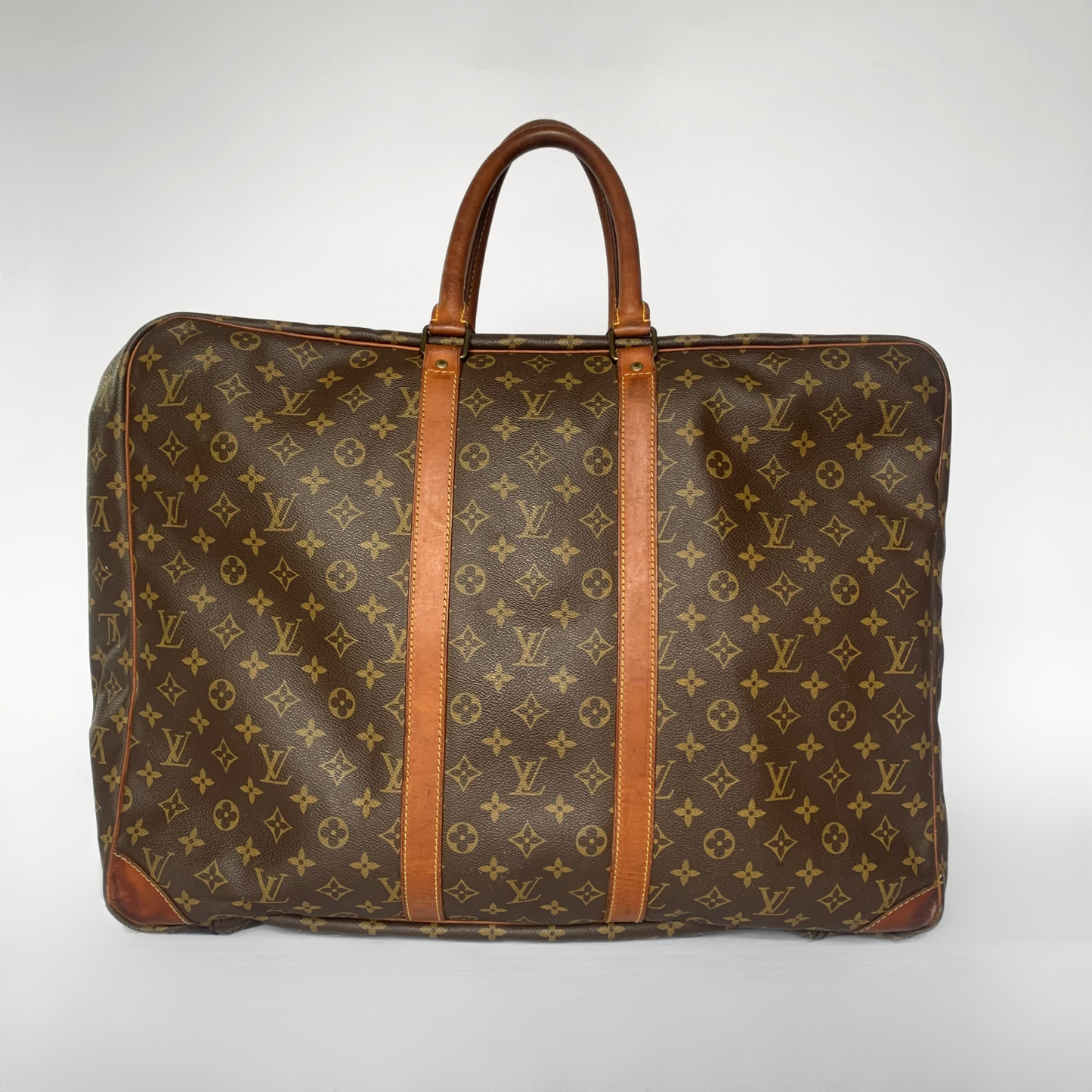 Louis Vuitton Louis Vuittin Sirius 50 - Käsilaukku - Etoile Luxury Vintage