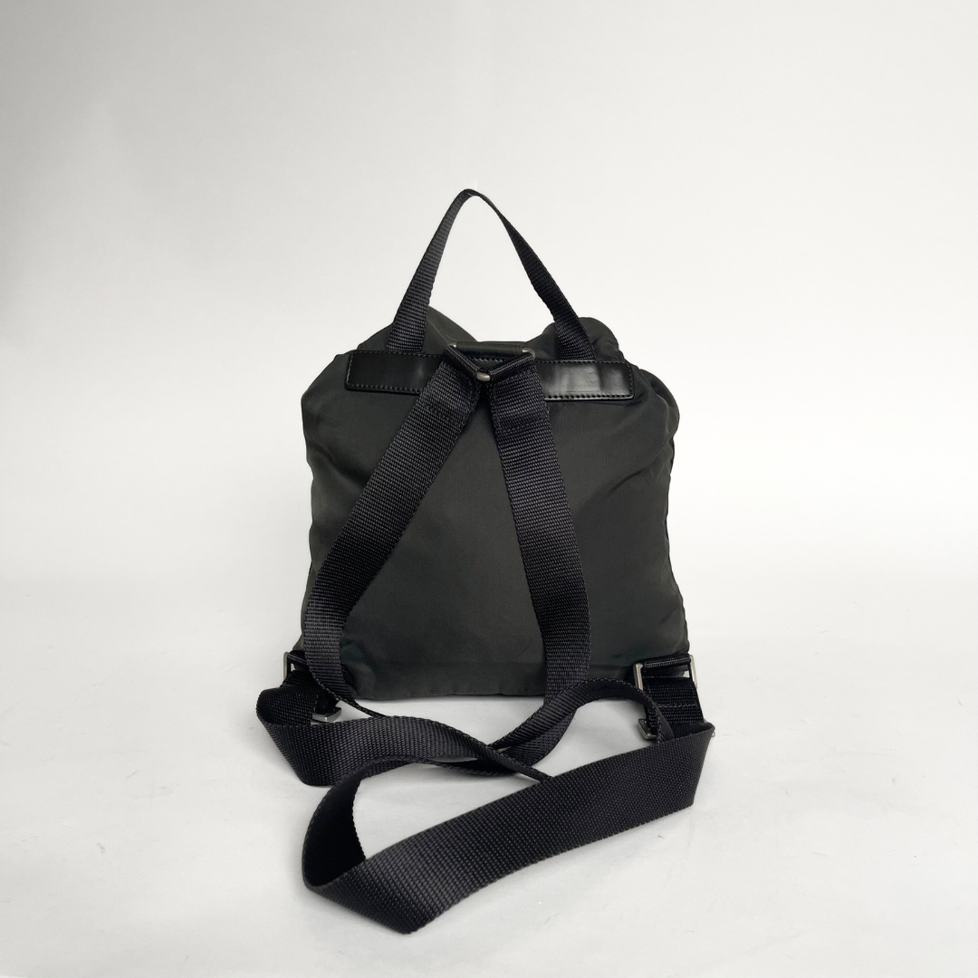 Prada Backpack Nylon