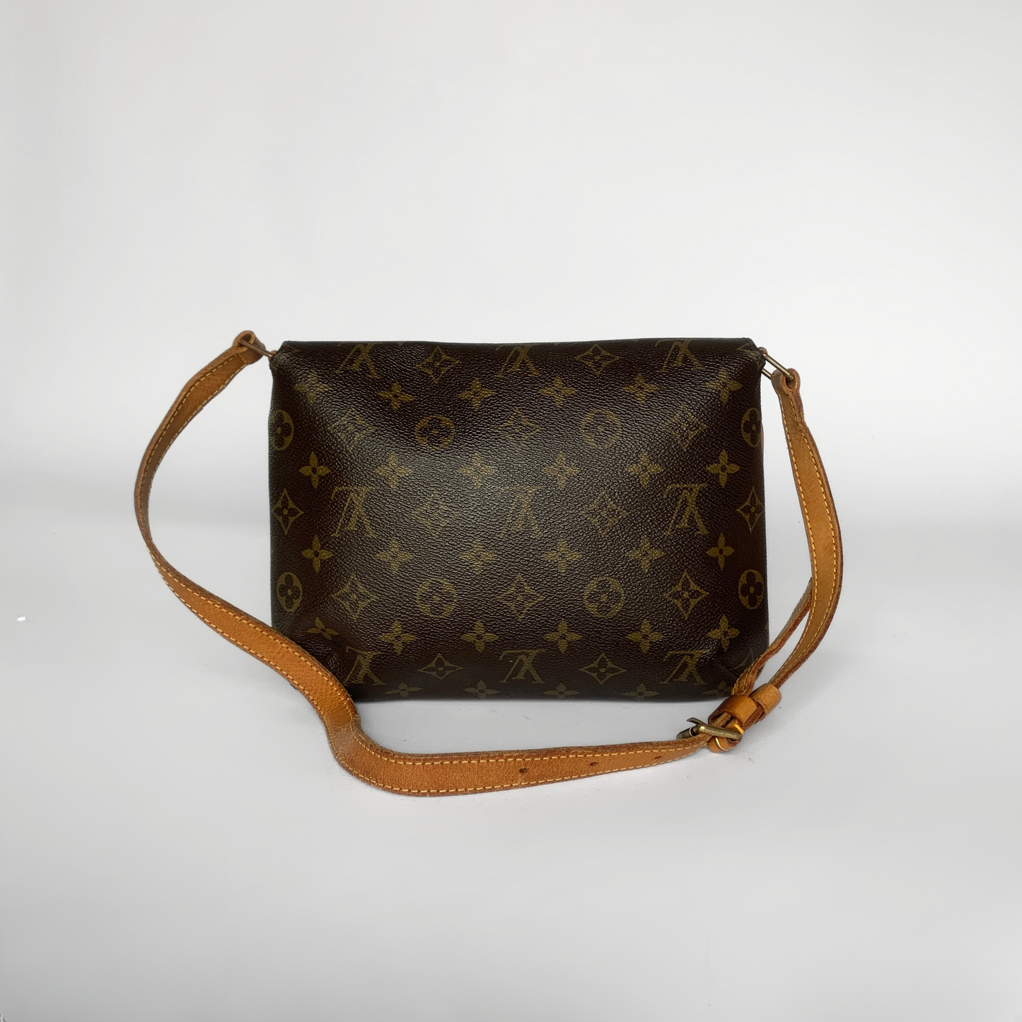 Louis Vuitton Musette Salsa-Monogramm-Leinwand