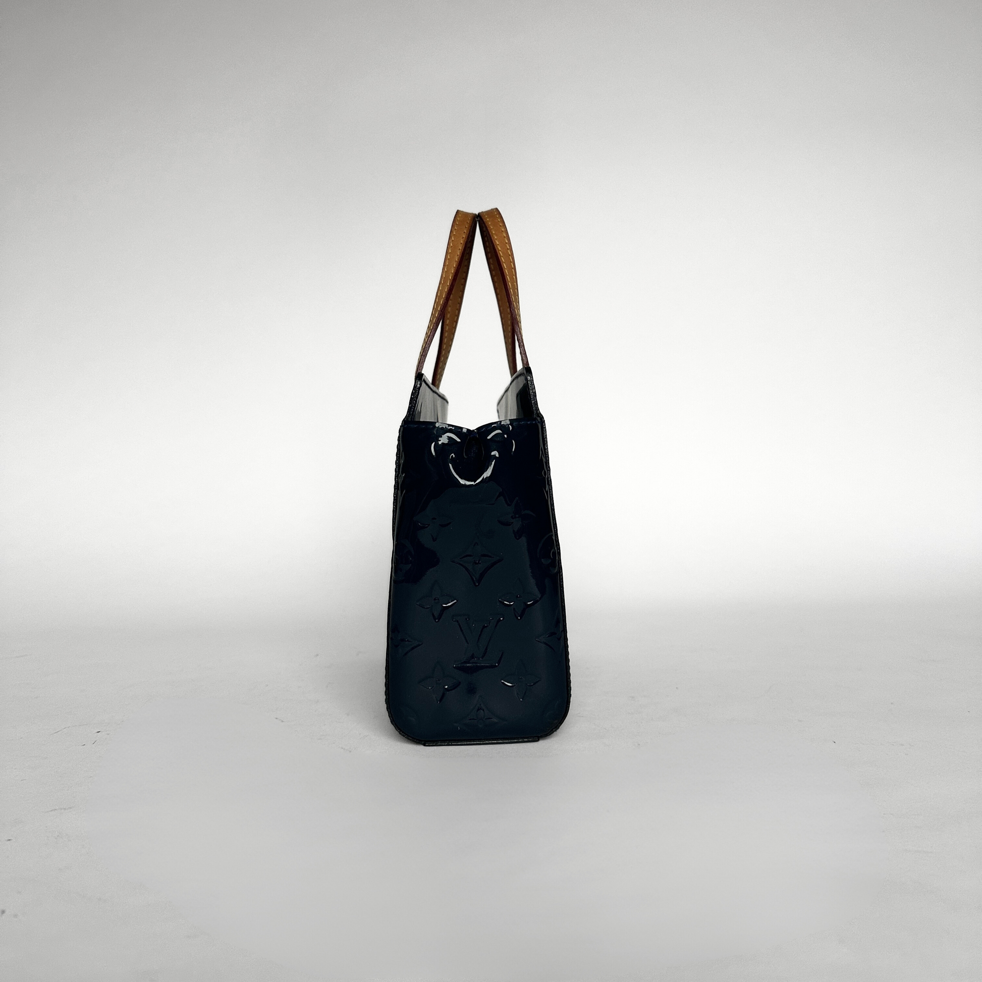 Louis Vuitton Louis Vuitton Handbag Vernis Leather - Handbag - Etoile Luxury Vintage