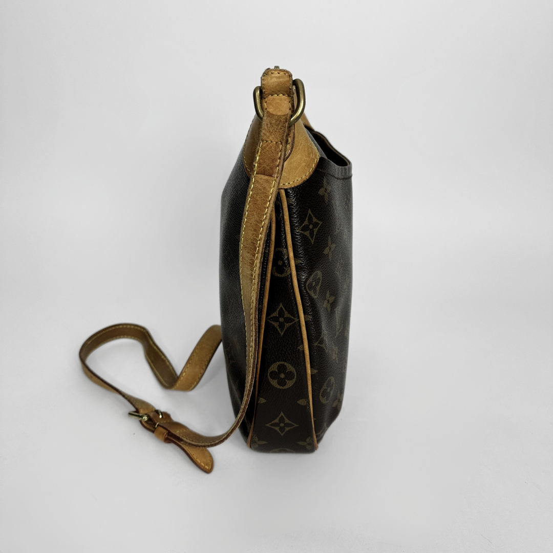 Louis Vuitton Odeon PM Monogram Canvas