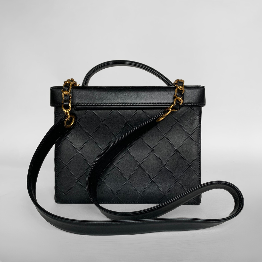 Chanel Chanel Camera Bag - Handbag - Etoile Luxury Vintage