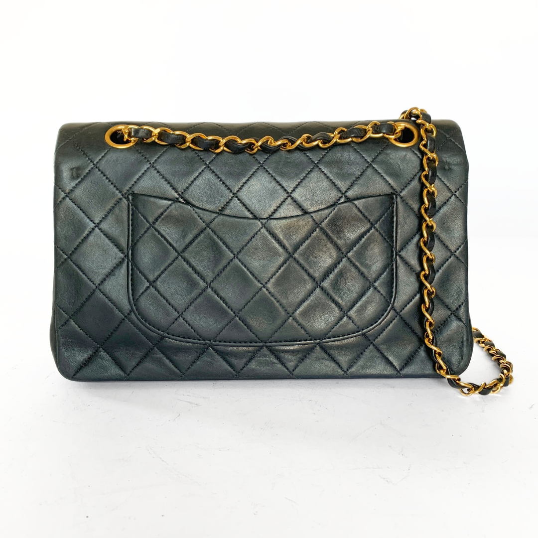 Chanel Medium Classic Double Flapbag