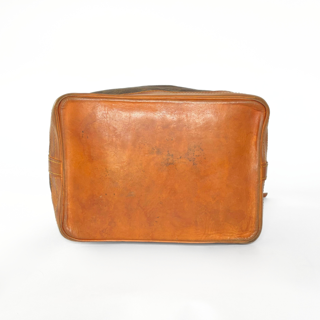 Louis Vuitton Noe Monogram Canvas