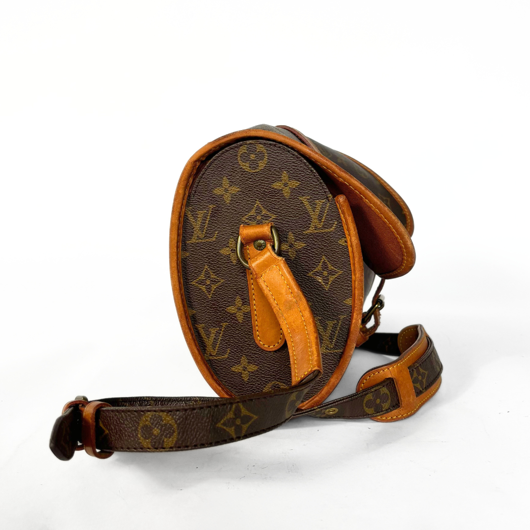 Louis Vuitton Marne Messenger Bag Monogram Canvas