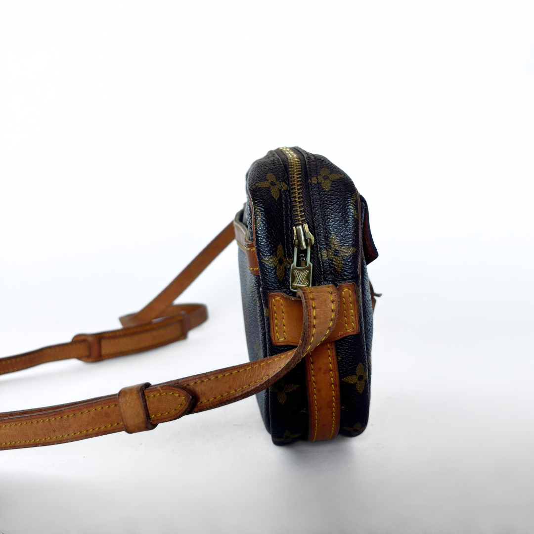 Louis Vuitton Jeune Fille Monogram Canvas