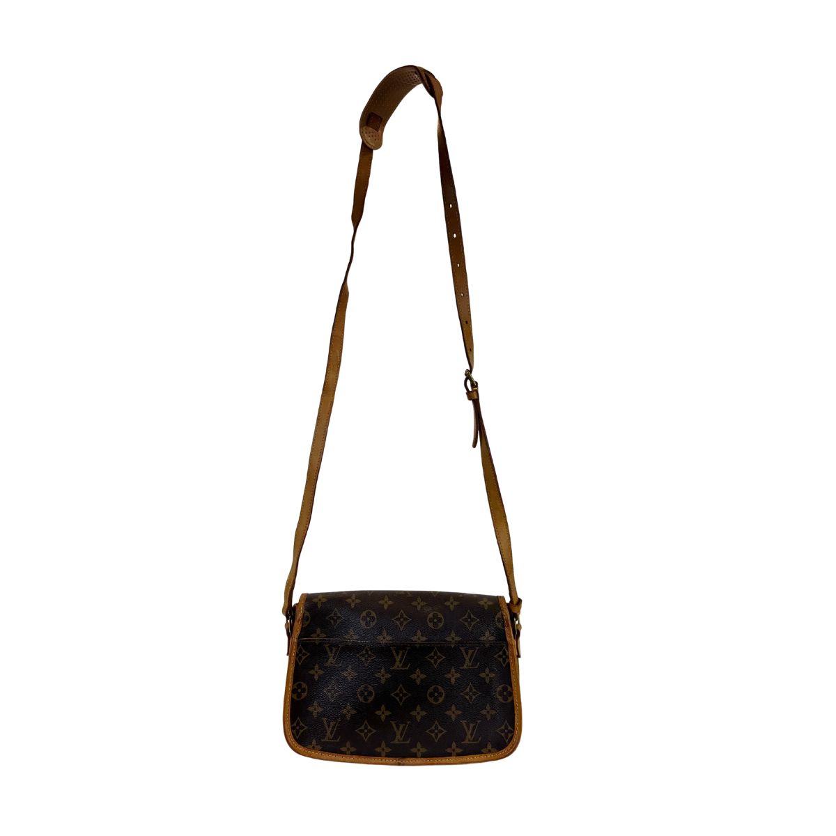 Louis Vuitton Sologne Vintage Shoulder Bag - Farfetch