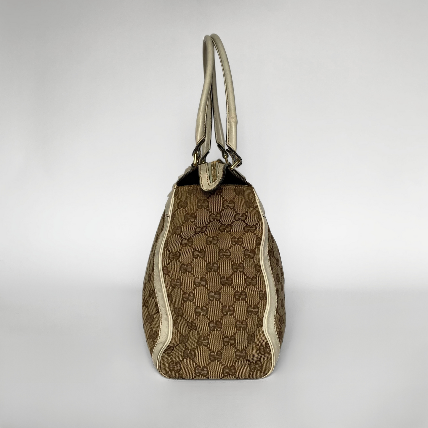 Gucci Gucci Sac Fourre-tout Toile Monogram - Sacs à main - Etoile Luxury Vintage